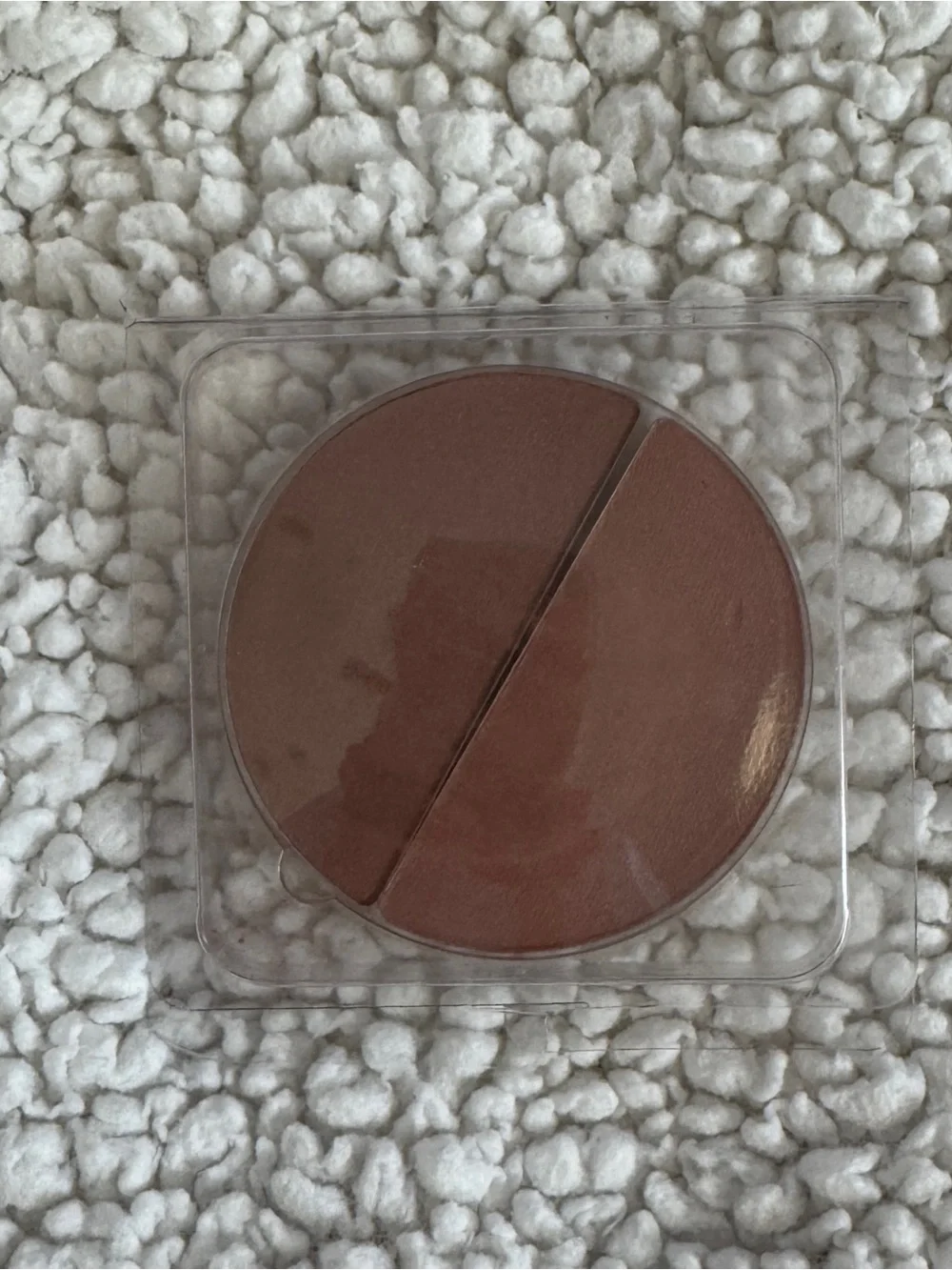 Mineral Finishing Powder (Hypoallergenic) - Fresco Bronze